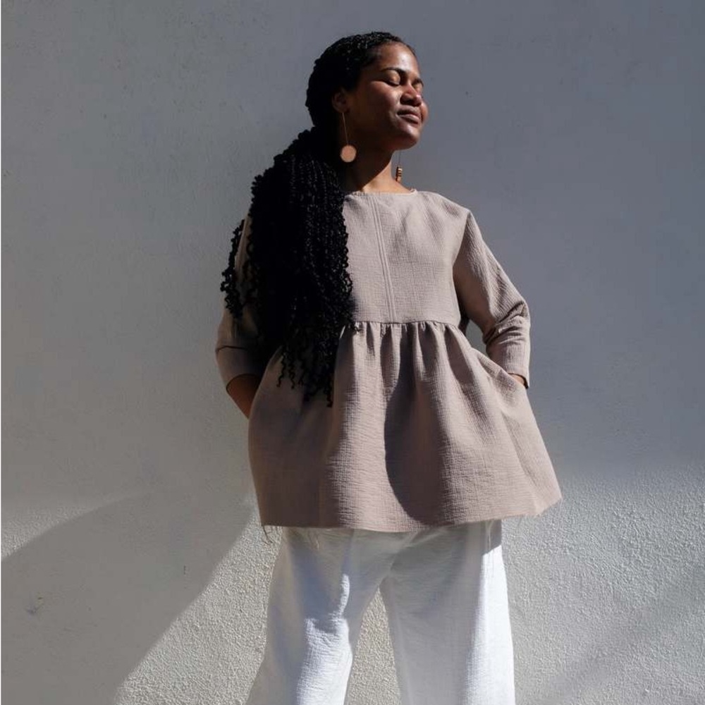 Rachel Comey Oust Top